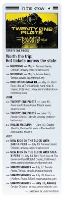 New epic media was the official film crew for clematis by night: Calendar Palm Beach Florida Weekly
