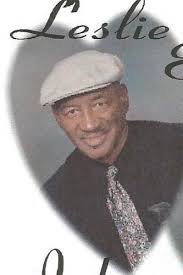 Leslie Johns