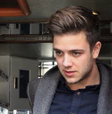 Hänni's debut single, don't think about me, topped the singles charts. Luca Hanni On Twitter Hope You Feel Good Https T Co Dwcg7ki9zd