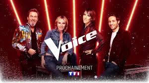 The Voice - La Bande-Annonce de la Saison 2025 ✌️