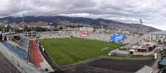 This page provides you with information about the stadium of the selected club. Estadio Dos Barreiros C S Maritimo Football Tripper