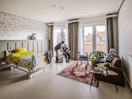 nursing home willibrord interior atelier pro nursing home home decor assisted living decor