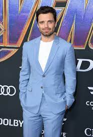 Official twitter of sebastian stan. Trotz Captain America Sebastian Stan Hatte Geldprobleme Promiflash De