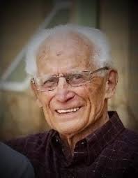 Kenneth Ernest Basaraba