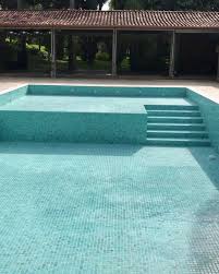 22 Amazing Minimalist Pool Decoration Ideas For Your Backyard 13 Cakerecipess Com Poolimgarten Rectangle Pool Swimming Pools Backyard Backyard Pool Designs