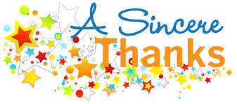 Image result for THANKS