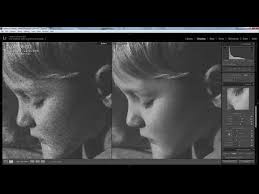 Here is a video tutorial showing how to reduce noise in photos in lightroom: Noise Reduction In Lightroom Includes Video Tutorial Pretty Presets For Lightroom
