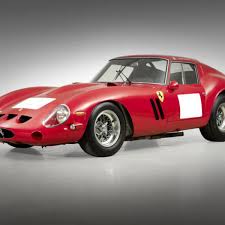We did not find results for: Monterey Millions Ferraris Lead Pebble Beach Auctions Old Cars Weekly
