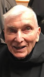 Our beloved Brother Leander Hogg peacefully passed from this life to the  next