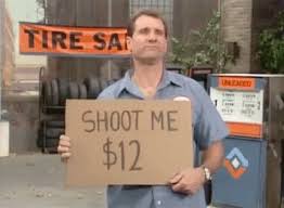 They just need a jesus, so they can have a jesus h. Al Bundy Gifs Get The Best Gif On Giphy