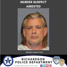 Andrew Pero's Instagram, Twitter & Facebook