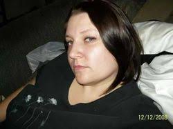 Melissa Ann Parkin (1978-2009)