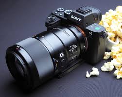 Sony Zv 1 Review Digital Camera World