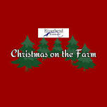 Christmas on the Farm