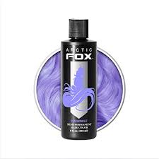 Just when we thought our fall 2020 hair color trend predictions were complete, we were hit with the late bloomer (quite literally) that is periwinkle hair color. Arctic Fox 100 Vegan Periwinkle Semi Permanent Hair Dye Colour 236 Ml Buy Online In Malta At Malta Desertcart Com Productid 47996932