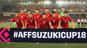 Aff suzuki cup 2021 sẽ diễn ra từ 11/04 đến 08/05/2021. Aff Cup 2018