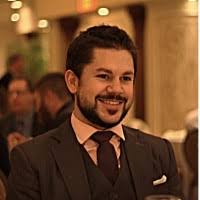 Alexander Green Email & Phone Number