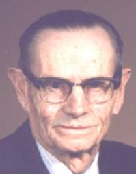 Obituary information for Cecil Sims