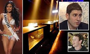 Последние твиты от eduardo saverin (@esaverin). Eduardo Saverin Facebook Founder Living In Singapore Drives Bentley Hangs Out With Supermodels Daily Mail Online