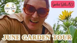 June Garden Tour: Successes, Pests, and Failures