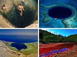 Namun dalam kenyataannya ular laut ini hidup tersembunyi di laut dan tidak terlalu mengancam kehidupan manusia. 10 Perairan Paling Bahaya Di Dunia Yang Perlu Korang Tahu Remaja