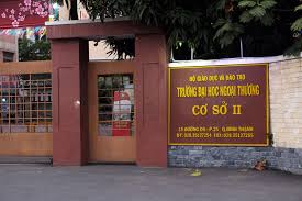 Trên đây là điểm chuẩn đại học thương mại 2020. Ä'iá»ƒm Chuáº©n TrÆ°á»ng Ä'áº¡i Há»c Ngoáº¡i ThÆ°Æ¡ng CÆ¡ Sá»Ÿ Tp Hcm