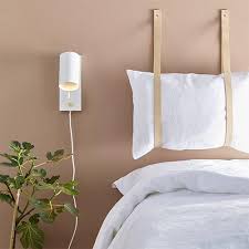 Rivestimento cuscini per la testata del letto : Testiera Letto Styling Della Camera Interior Designer Una Designer Per Tutti