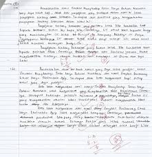 Laman Bahasa Melayu Spm Semakan Soalan 4 A Dan 4 B Komsas Novel Pelajar Ting 5 Sains