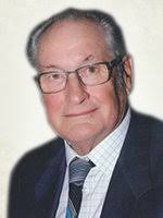 Obituary of Harold Edward RANDALL