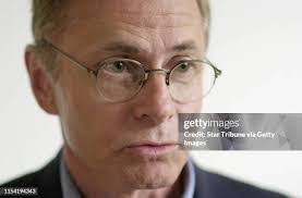 Jim Scheibel's Instagram, Twitter & Facebook