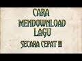 The down load procedure is short without buffering without the need to carry out a number of complicated steps. Download Tubidy Io Mp3 Download Lagu Lagu Mp3 Daniel Christopher Tutorial Cara Mendownload