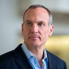 Glenn Vogel's Instagram, Twitter & Facebook