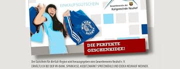 Gewerbeverein Neuhof Home Facebook