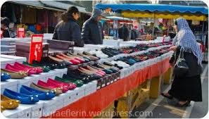 Der Markt Von Mulhouse Markt Markthalle Lebensart
