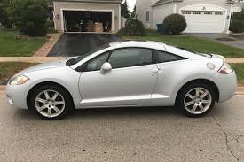 Maybe you would like to learn more about one of these? 2006 Mitsubishi Eclipse Gt Coupe 2d For Sale 83 751 Miles Swap Motors