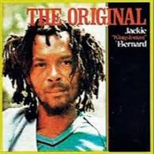 Stream Jackie Bernard- Sufferer by DJ Walka