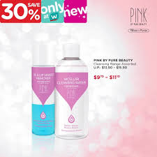 Find me facebook emailemail protected. Watsons Pink By Pure Beauty Cleansing Range Facebook