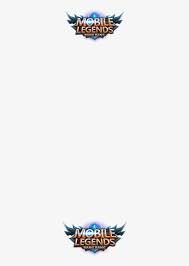 The full moba experience on mobile! Template Freng Mobile Legend Logo S0027 Huawei Google Nexus 607x1080 Png Download Pngkit