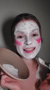 Medieval Beauty Hacks: Lead paint! #comedy #Medieval #churningbutter #...