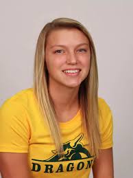 2019 Volleyball Roster