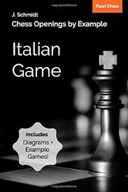 Become grand master at chess by understanding the pieces and what moves your opponent might make. Chess Openings By Example Italian Game Amazon De Schmidt J Schmidt J Fremdsprachige Bucher