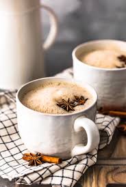 Maybe you would like to learn more about one of these? Chai Tea Recipe With Bourbon Spiked Chai Video