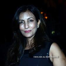 Ruchika Mehta during a party at B Bar, Saket, New Delhi,