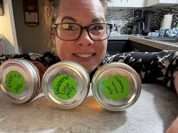 I went through a Jelly phase...loved them..