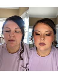 some before and after magic ✨✨✨