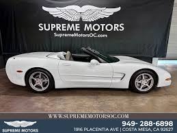 Image result for Arctic White 2004 Corvette