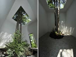 15th International Garden Festival At Jardins De Metis In Canada Space Architecture Garden Architecture Old