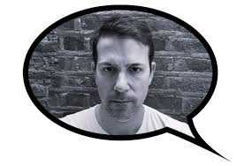 An Interview with Shane Jimenez