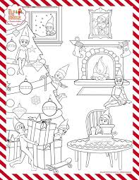 Buzzfeed staff for those times your elf needs to get to the north pole on the double. Print This Sheet Out For Some Christmas Coloring Fun Printable Coloring Pages Printable Calendar Christmas Coloring Pages Christmas Elf Elf Activities