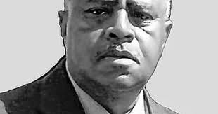 GUILFORD, Ernest Benny